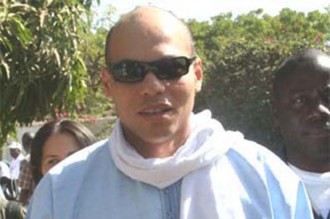 Sénégal-Traque des biens mal acquis: Karim Wade devant le procureur vendredi